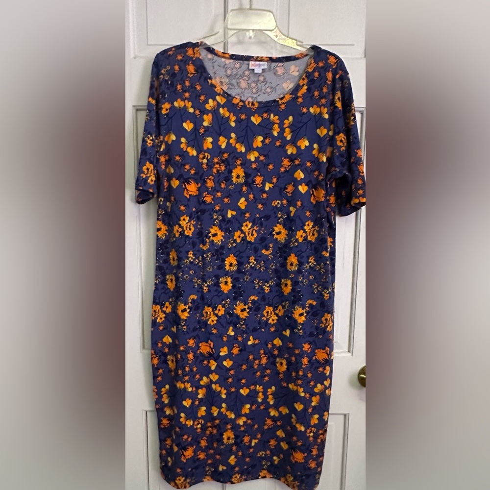 Lularoe dress